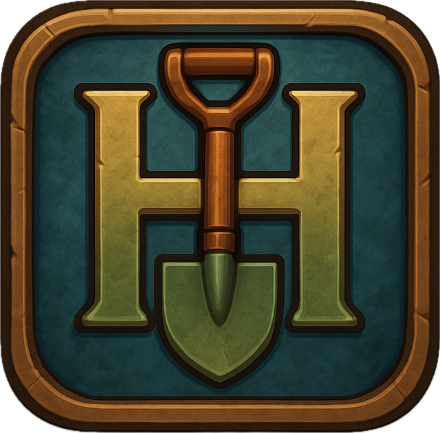 Heromine Logo
